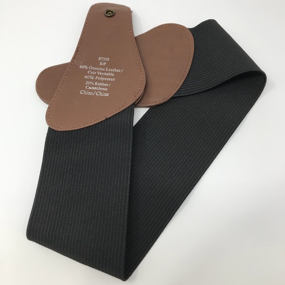 Anthro “Chasing Wake Belt” - Picture 7 of 9